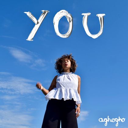 Aghogo - You